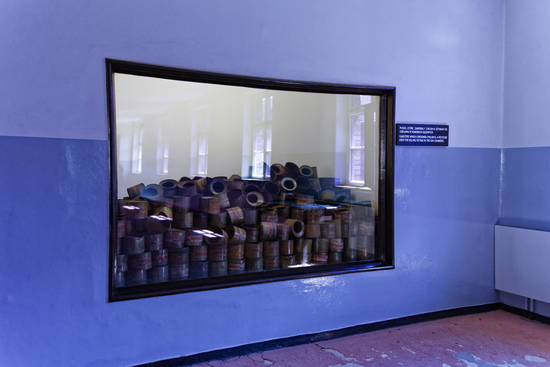 20160511-132109••Oswiecim•Lesser Poland Voivodeship•Poland